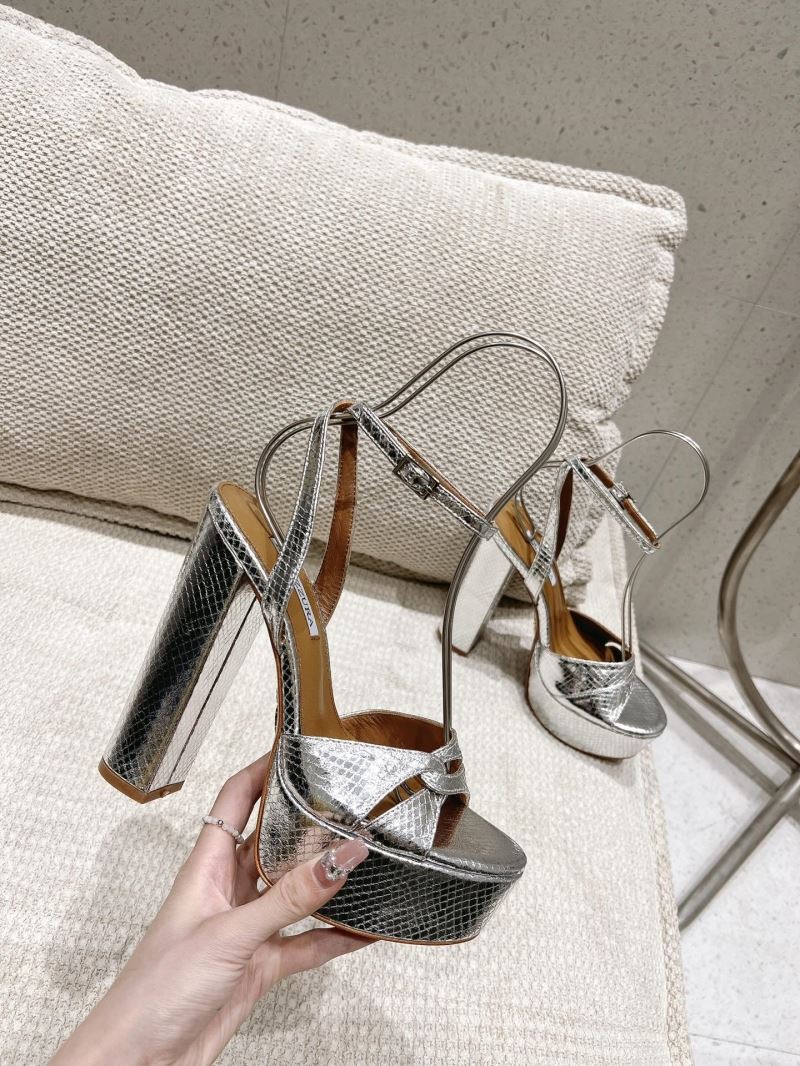 Aquazzura Sandals